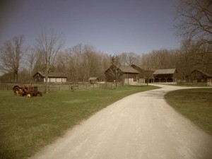 Henry C. Breckon Farm