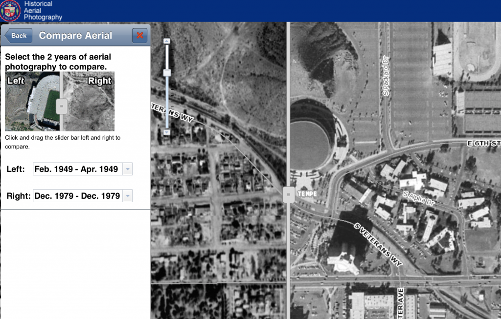 maricopa-county-historical-aerial-photography-san-pablo-asu-campus-compared-1949-1979