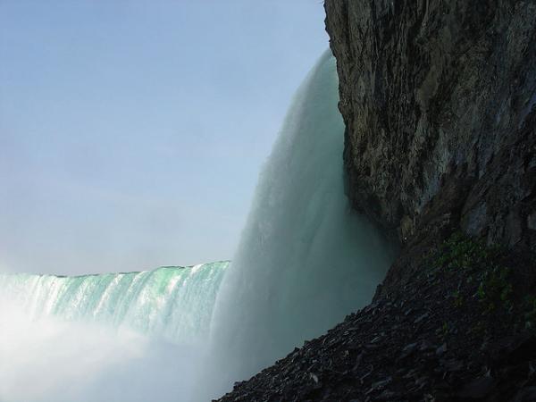 EHTV Episode 04 Niagara, Manufactured Waterscapes NiCHE