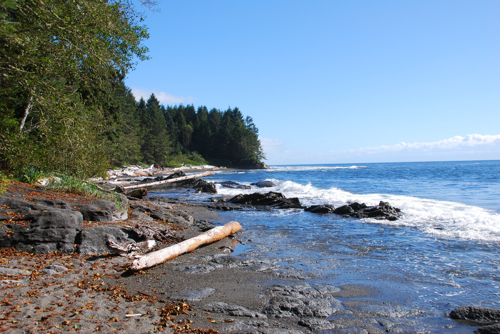 Canadian History and Environment Summer School 2013 – NiCHE