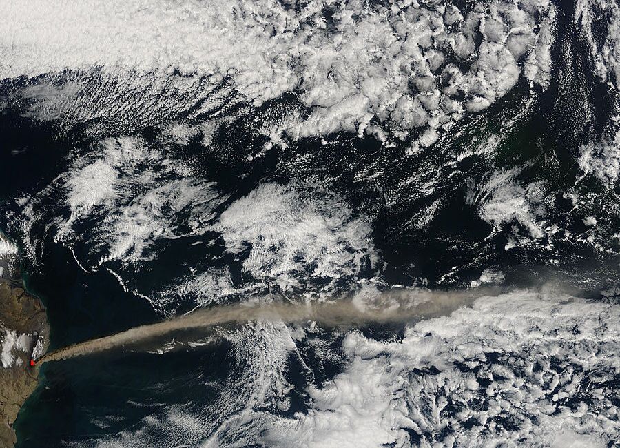 Speculating About the Weather The Unusual Dry Fog of 1783 NiCHE
