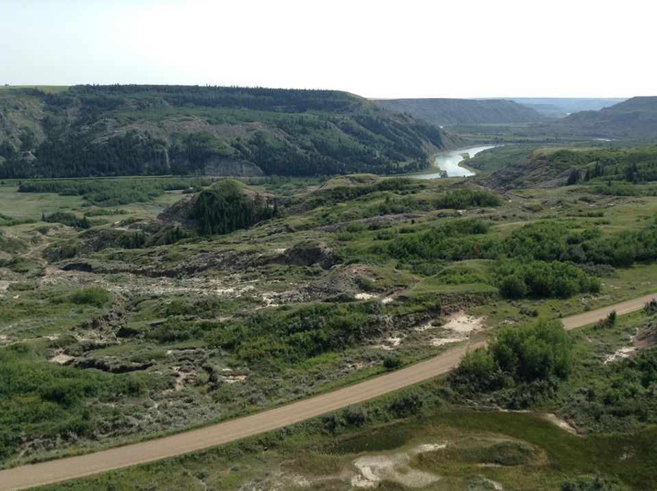 A Reluctant Steward Alberta and its Parks NiCHE