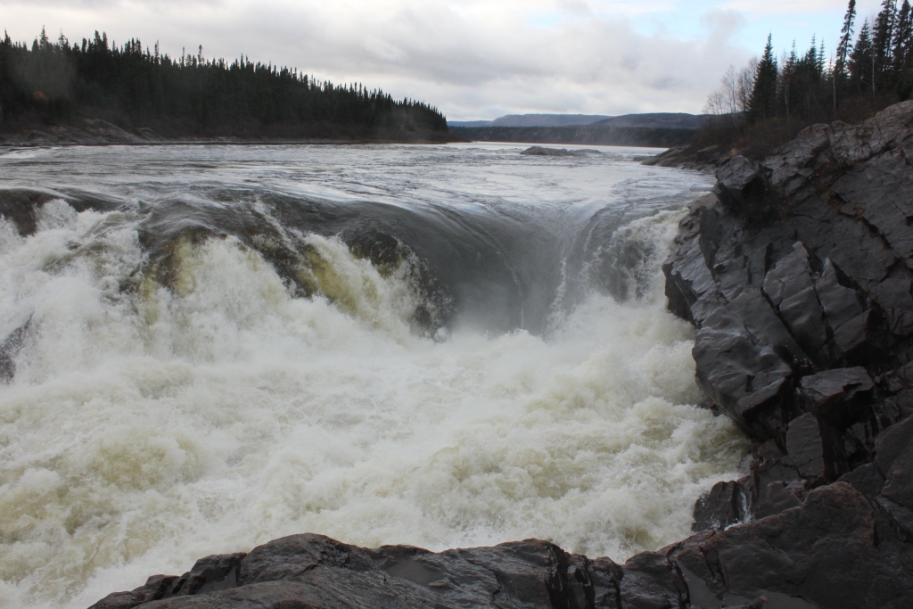 New Book Muskrat Falls How a Mega Dam Became a Predatory Formation
