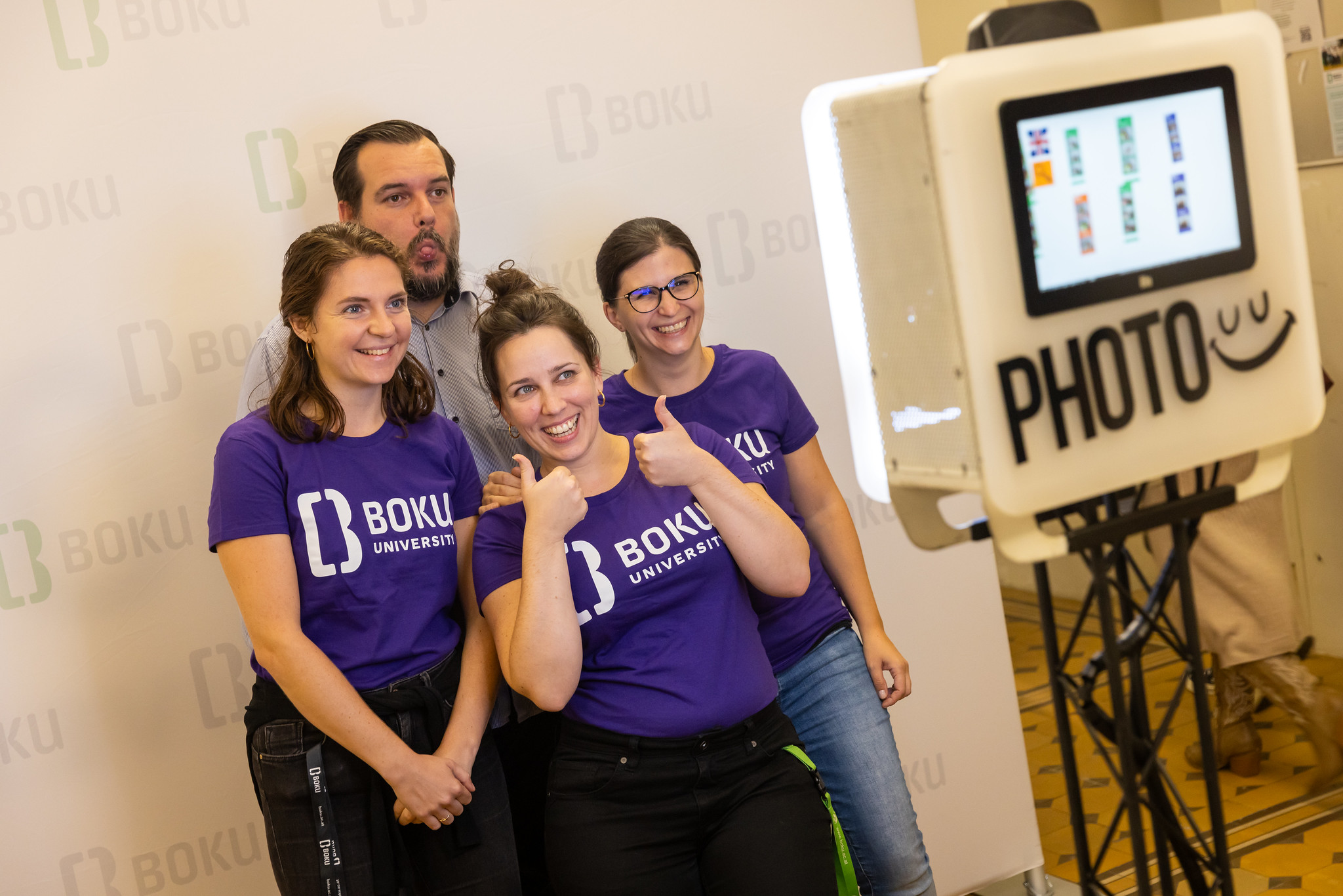 Job – Tenure Track – Environmental History – BOKU University