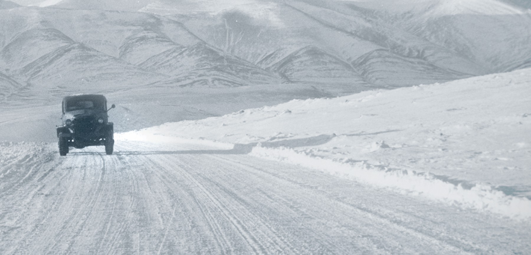 Review of Adcock, A Cold Colonialism