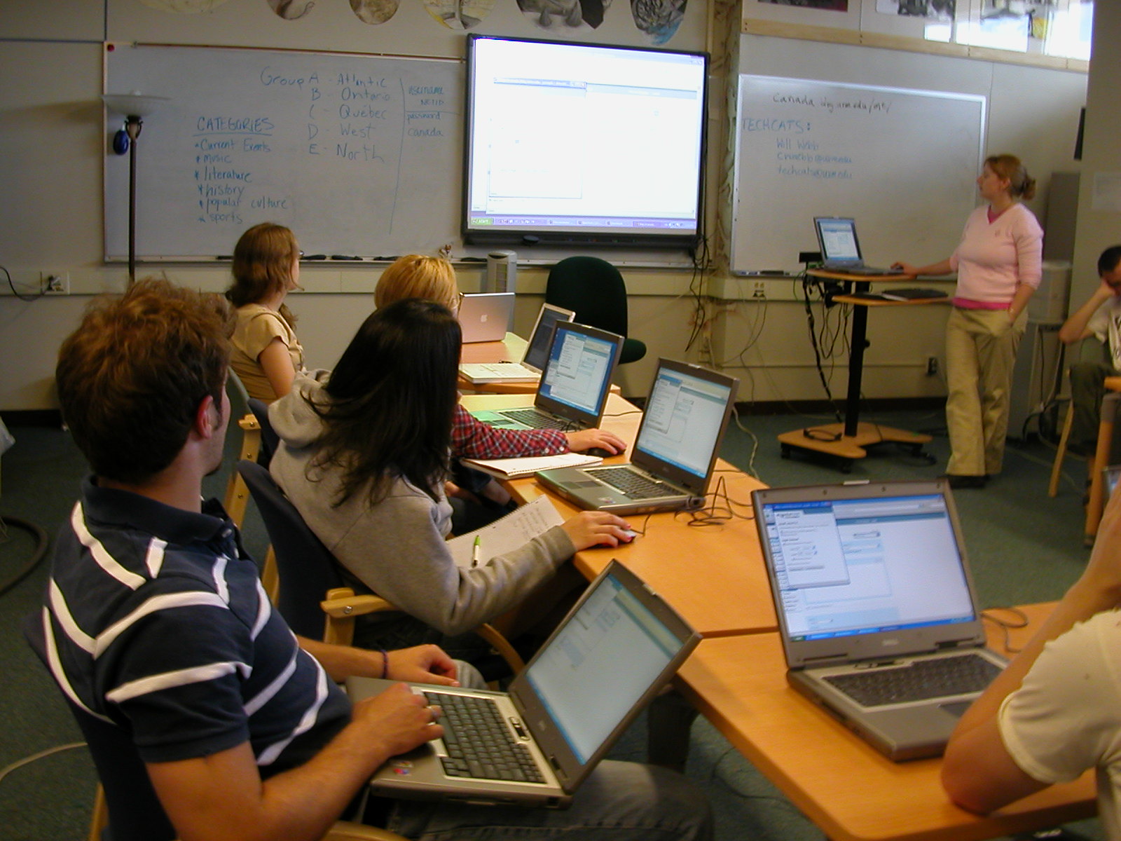 Call for Papers – Towards a Critical Canadian Studies