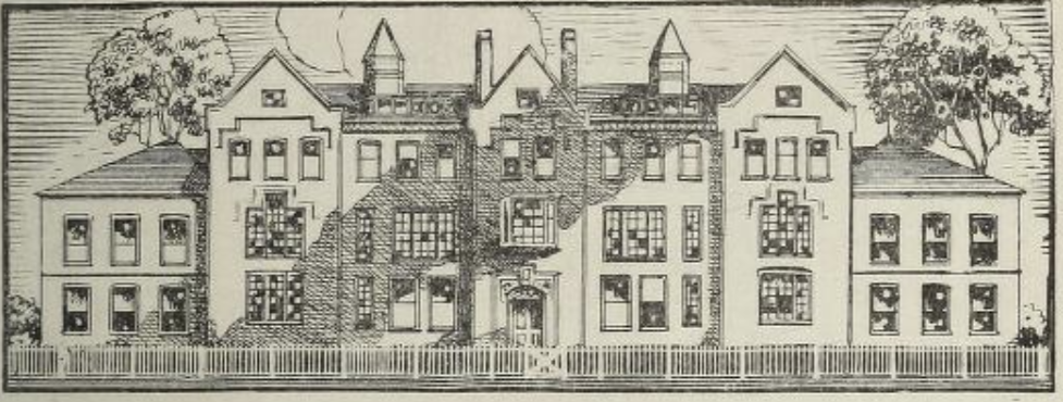 “Filth, Squalid Misery, and Seemingly Drunken Debauchery”: Energy Relief in Toronto’s House of Industry Records