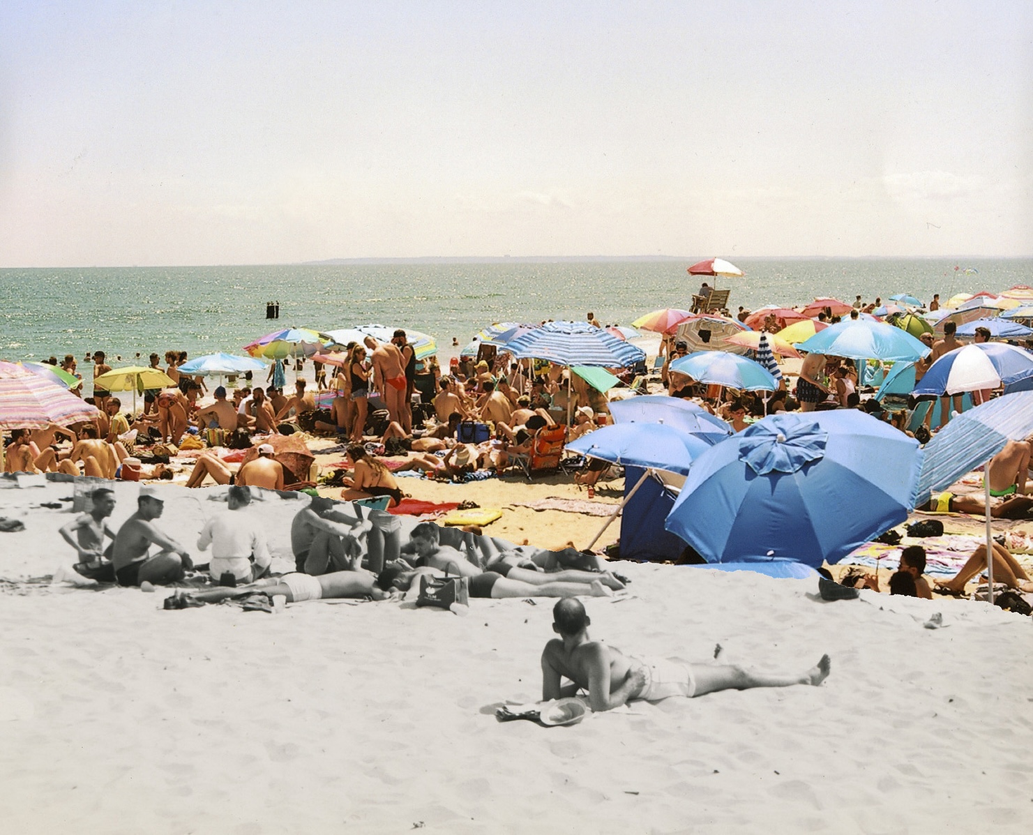 Celebrating the Past While Constraining the Present: Queer National Parks in New York City