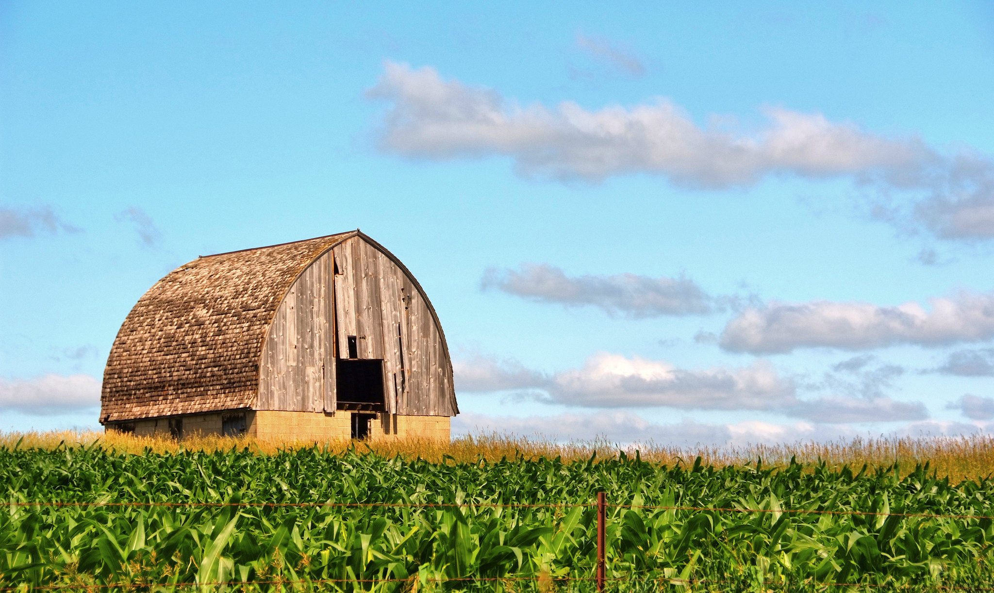 Call for Proposals – The Extractive Midwest