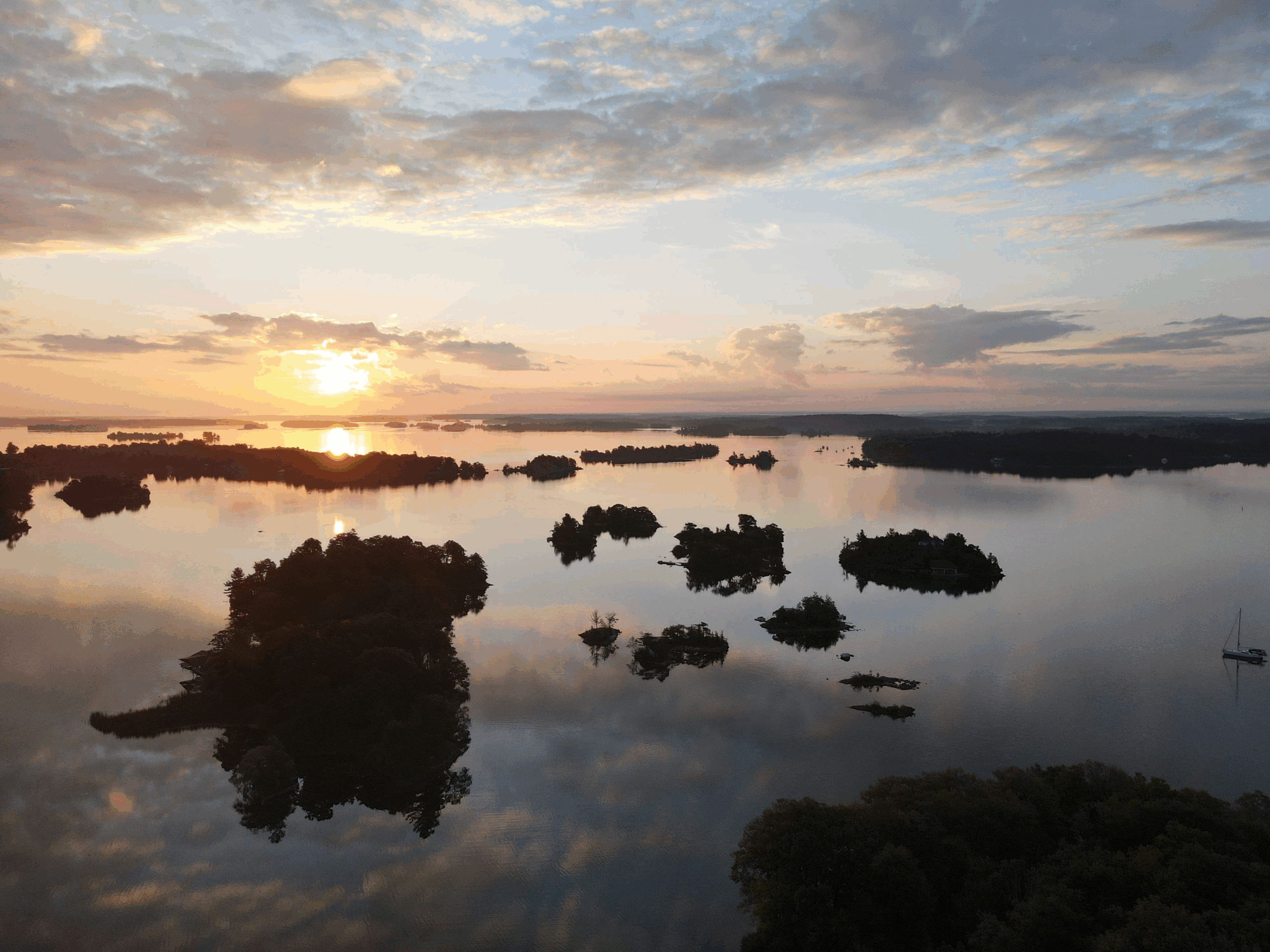 Niche Rivers Drawing Static Boundaries on a Flowing River: Rethinking Heritage on ...